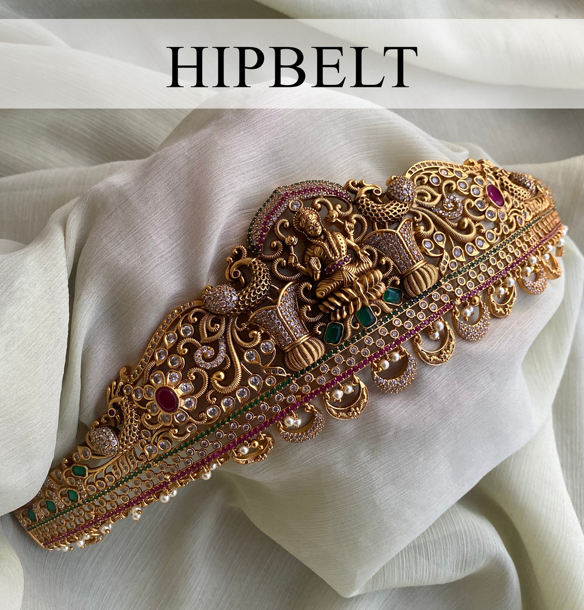 simple hip belt Archives - Vriksham India