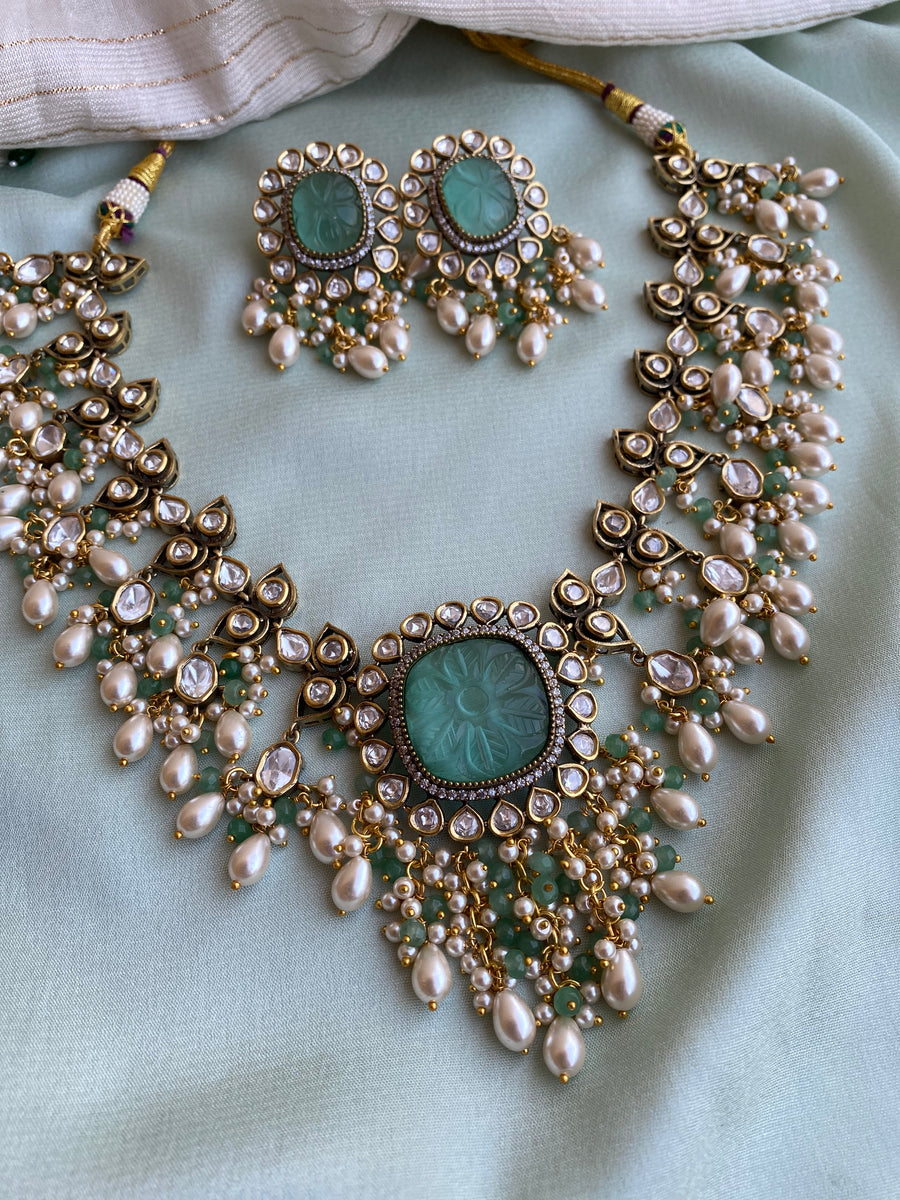 Daivik jewelry deals