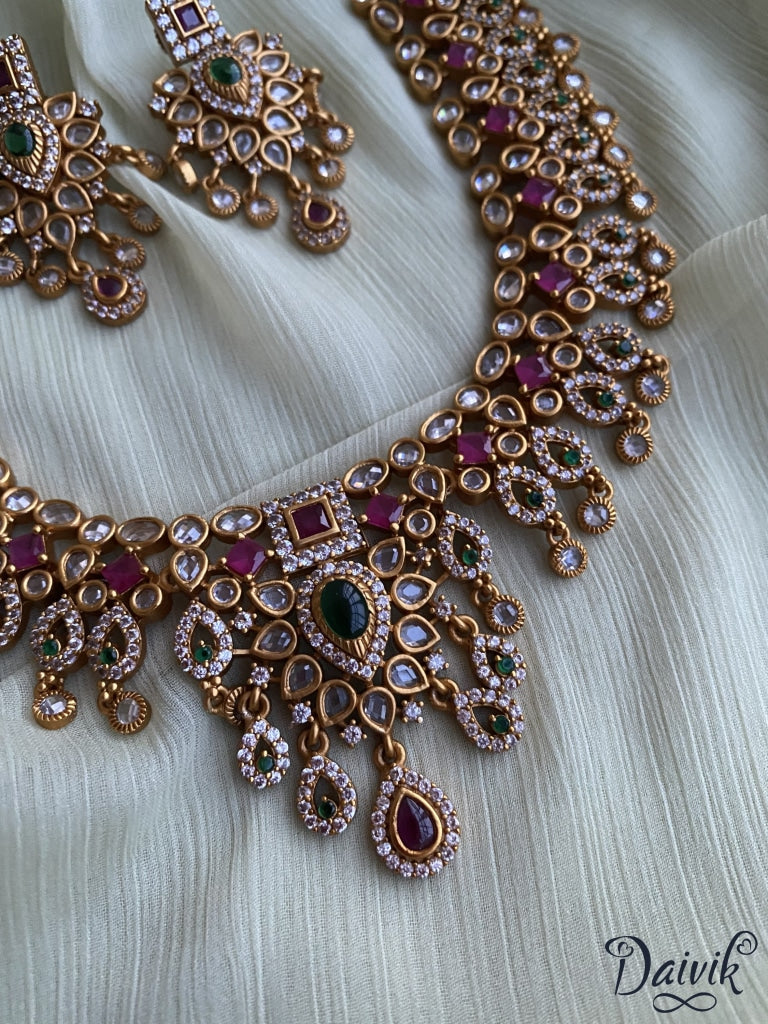 Daivik jewelry discount