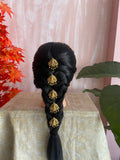 Antique Lakshmi Jada Billa (Price for 1 pc)