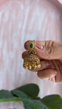 Kids / Adult Antique Jhumkas