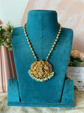 Antique Lakshmi Long Chain
