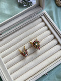 Evergreen Traditional Kemp Finger Ring ( Price for each)