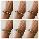 AD Bangle/Kada in 6 Colors (Price for 1 Pc)