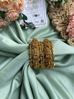 Lakshmi Bangles Combo