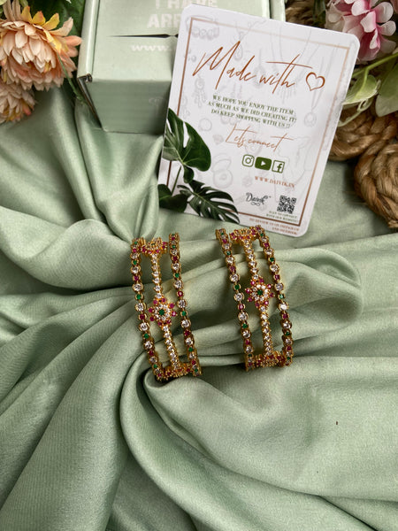 AD Bangle Combo (Price for Both Hands)
