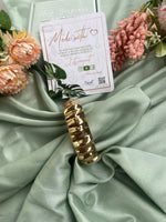 Anti Tarnish Textured Kada