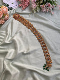Antique Nagasi Long jada Billai / Choti