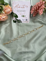GJ Polish Designer Bracelets in 4 Styles (Price for Each)