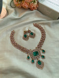HydroDoublet Premium Pastel Necklace with Earrings