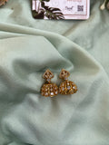 Lakshmi Kids / Adult Jhumkas