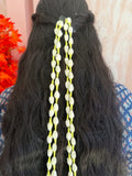 Rashmika Inspired Jasmine Bud Veni/Strings (16 / 32 / 48 inch)