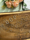 GJ Polish Designer Bracelets in 4 Styles (Price for Each)
