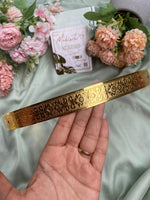 Silver Replica Pure Kemp Hipbelt (Price for Each)