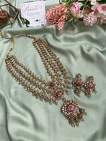 Victorian Bridal Combo