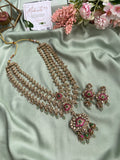 Victorian Bridal Combo