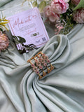 Kid's AD Floral Bangles (For 4 Pcs)