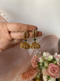 Antique kids Jhumkas