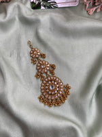 Big Pure kemp teeka in Two Colors (Price for Each)