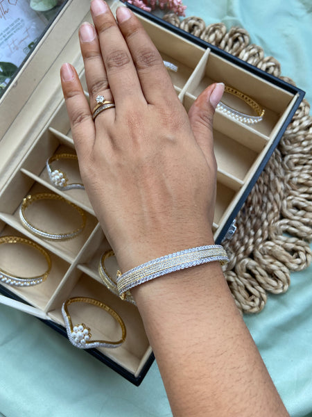 Simple AD Freesize Kada