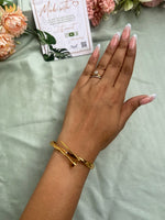 Anti Tarnish Designer Bracelet