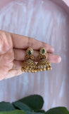Kids / Adult Antique Jhumkas