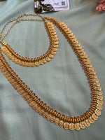 Microplating Ruby coin Kasumalai (Short , long , Combo - Prices for Each)