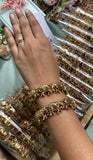 Elephant Antique Kada