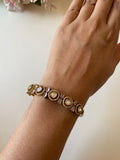 AD Bangle/Kada in 6 Colors (Price for 1 Pc)