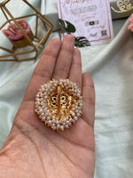 Simple Pearl Jadabillai (Price for Each)