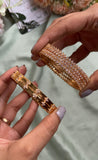 AD Bangles Combo (Price for Both Hands)