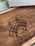 AD Multi Layered Big Balis in 3 Colors (Price for Each)