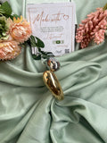 Anti Tarnish Gold and Silve Kada