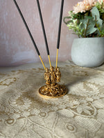 Agarbatti Traditional Goddess Stand in 3 Design