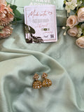 Lakshmi Kids / Adult Jhumkas