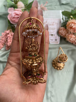 Antique KumKum Box in 2 Designs