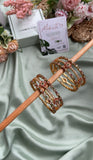 AD Bangle Combo (Price for Both Hands)