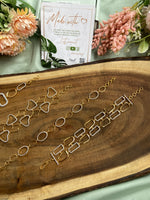 GJ Polish Designer Bracelets in 4 Styles (Price for Each)