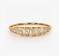 Designer AD Openable Kada