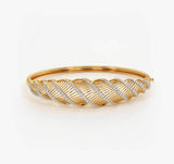 Designer AD Openable Kada
