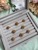 Traditional Free-Size Finger Rings in Two Styles