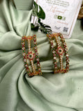 AD Bangle Combo (Price for Both Hands)