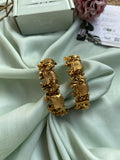 Elephant Antique Kada ( price for pair )