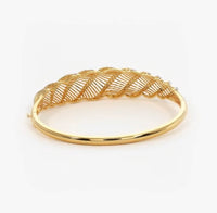 Designer AD Openable Kada