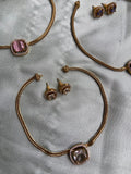 Simple AD Choker with Studds (Price for Each)