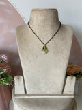Butterfly Kemp Mangalsutra