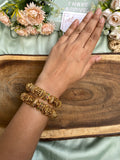 Antique Lakshmi Kada