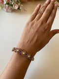 AD Bangle/Kada in 6 Colors (Price for 1 Pc)