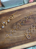 GJ Polish Designer Bracelets (Price for Each)