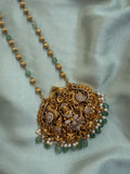 Antique Lakshmi Long Chain